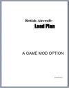 Update Load Plan Mods